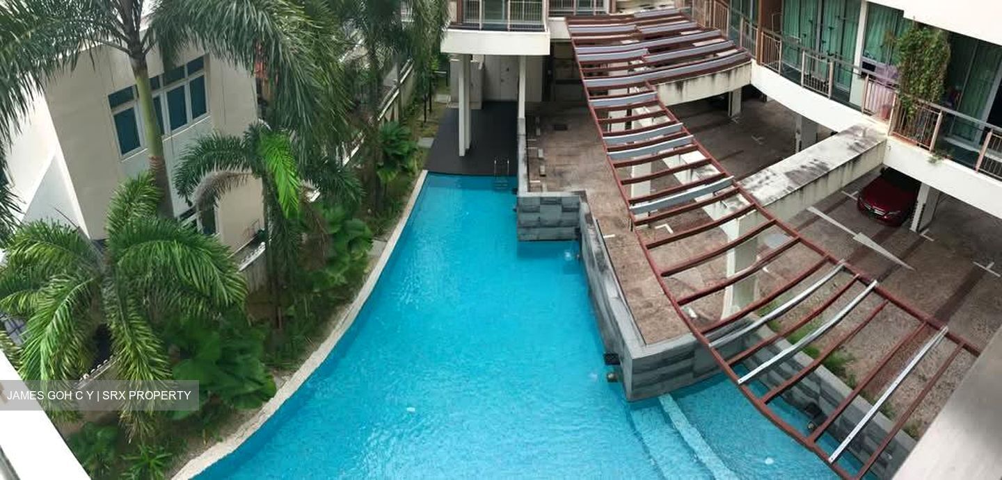 3 @ Phillips (D19), Apartment #594084301